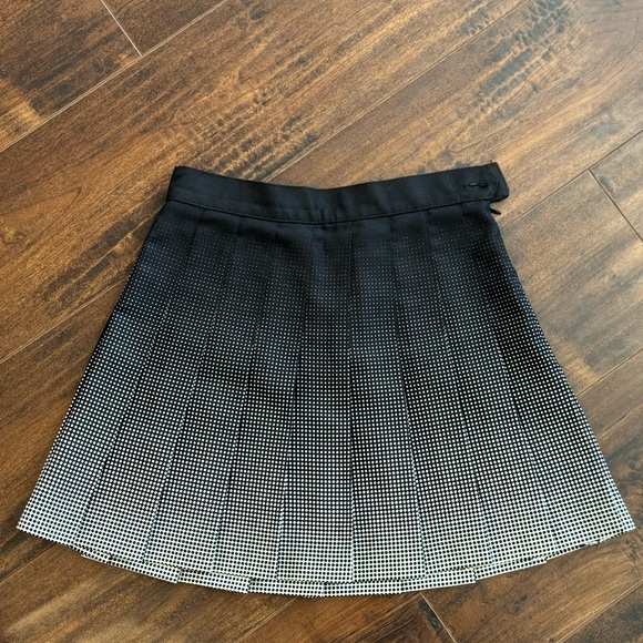 AMERICAN APPAREL tennis skirt - Picture 1 of 2